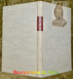 Messages de l’au-delà. Le monde invisible et nous I.. MONTANDON, Dr. Raoul.