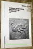 Archéologie Fribourgeoise - Freiburger Archäologie.Chronique archéologique 1994.Archäologiescher Fundbericht 1994.. 