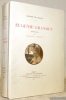 Eugénie Grandet. Vingt-six compositions par Auguste Leroux gravées sur bois par E. Florian, Froment et Duplessis.. BALZAC, Honoré de.