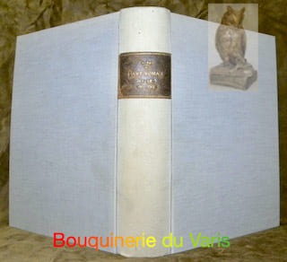 L’Art Roman et ses origines : archéologie pré-romane et romane.. REY, Raymond.