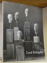 Loul Schopfer.