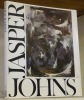 Jasper Johns, 19 avril - 4 juin 1978.. PACQUEMENT, Alfred.  LEGRAND, Véronique.  ROBBE-GRILLET, Alain.  RESTANY, Pierre.