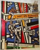 L’Art en Europe. Les années décisives : 1945-1953.. BEAUFFET, Jacques. - BOMPUIS, Catherine. - BONNARD, Madeleine. - CEYSSON, Bernard. - CHEVRIER, ...