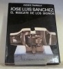 Jose Luis Sanchez: El rescate de los signos. Coleccion arte/testimonio.. TRAPIELLO, Andres.