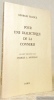 Pour une dialectique de la connerie. Avant-propos de Charles A. Monleau.. FILLOUX, Georges.