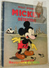 Mickey détective.. DISNEY, Walt.