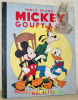 Mickey Goufy & Cie.. DISNEY, Walt.