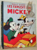 Les exploits de Mickey.. DISNEY, Walt.