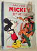 Mickey et Jeudi.. DISNEY, Walt.