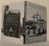 Mexique. Magie maya. Introduction de Jacques Soustelle. Notice historique par Miguel Covarrubias.. HOPPENOT, Hélène.