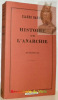 Histoire de l’Anarchie des origines à 1880. Nouvelle édition.. HARMEL, Claude.