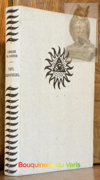 La légende d’Ulenspiegel et de Lamme Goedzack. Préface de Camille Huysmans, illustrations de Max Hunziker.. COSTER, Chalres de.