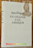 Un cyclone à la Jamaïque. Traduction, de l’anglais, par Jean Talva. Illustrations de Ferdinand Springer.. HUGHES, Richard.