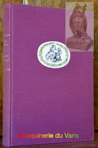 Histoire du chevalier des Grieux et de Manon Lescaut. Illustrations de Jullian Philippe.