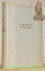 La Pesanteur et la Grâce. Avec une étude de Gustave Thibon.. WEIL, Simone.