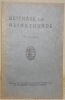 BEITRÄGE ZUR HEIMATKUNDE. Herausgegeben vom Verein für Heimatkunde des Sensebezirks und der benachbarten interessierten Landschaften. 3. Jahrgang ...