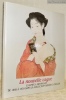 La nouvelle vague. L’estampe japonaise de 1868 à 1939 dans la Collection Robert O. Muller. Lausanne. Du 11 février au 1er Mai 1994. Fondation de ...