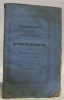 Verhandlungen der schweizerischen naturforschenden Gesellschaft bei ihrer Versammlung zu St. Gallen, den 24., 25 und 26 Juli 1854. 39ste Versammlung.. ...