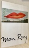 MAN RAY. Musée national d’art moderne Paris. 7 janvier - 28 février 1972. Catalogue d’exposition.. RAY, Man.