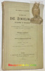 Eléments de zoologie, d’anatomie et physiologie dédiées aux amis des sciences et aux bibliothèques populaires à l’usage des lycées et des colléges. ...