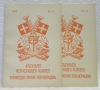Schweizer Archiv für Heraldik. Archives Héraldiques Suisses. Archivo Araldico Svizzero. Organe de la Société Suisse d’Héraldique.1942. LVI. Nos.° I - ...