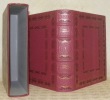 Poésies complètes. Illustrations de R. - W. Thomas gravées par Raymond Jacquet. En 7 volumes.. VERLAINE, Paul.
