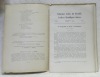 Schweizer Archiv für Heraldik. Archives Héraldiques Suisses. Archivo Araldico Svizzero. Organe de la Société Suisse d’Héraldique.1899. XIII. N.° 1. ...