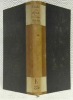 L’Echo des Alpes. Publication des sections romandes du Club Alpin Suisse. 1875, n.° 1, n.° 2, n.° 3 et n.° 4.. 