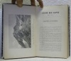 L’Echo des Alpes. Publication des sections romandes du Club Alpin Suisse. 1886, n.° 1, n.° 2, n.° 3 et n.° 4.. 