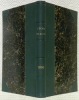 L’Echo des Alpes. Publication des sections romandes du Club Alpin Suisse. 1898 n.° 1, n.° 2, n.° 3, n.° 4, n.° 5, n.° 6, n.° 7, n.° 8, n.° 9, n.° 10, ...