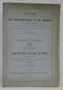 Statistik über das Unterrichtswesen in der Schweiz im Jahr 1881. Im Auftrage des schweizerischen Departements des Innern auf den Zeitpunkt der ...