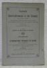 Statistik über das Unterrichtswesen in der Schweiz im Jahr 1881. Im Auftrage des schweizerischen Departements des Innern auf den Zeitpunkt der ...