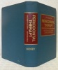 Periodontal therapy. Sixth edition with 3452 illustrations and 2 color plates.. GOLDMAN, Henry M. - COHEN, D. Walter.