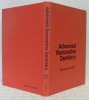 Advanced Restorative Dentistery. 2 edition.. BAUM, Lloyd. - McCOY, Richard B.