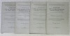 Anzeiger für Schweizerische Altertumskunde. Indicateurs d’antiquités suisses. Amtliches Organ des Schweizerischen Landesmuseums, des Verbandes der ...