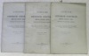 Anzeiger für Schweizerische Altertumskunde. Indicateurs d’antiquités suisses. Herausgegeben von Schweizerischen Landesmuseums in Zürich. Amtliches ...