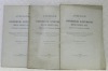 Anzeiger für Schweizerische Altertumskunde. Indicateurs d’antiquités suisses. Herausgegeben von Schweizerischen Landesmuseums in Zürich. Amtliches ...