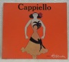 Cappiello. 1875 - 1942. Caricatures, affiches, peintures et projets décoratifs. Paris, Grand Palais, 3 avril - 29 juin 1981.. CAPPIELLO.