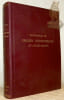 Dictionnaire historique du parler neuchatelois et suisse romand.. PIERREHUMBERT, W.