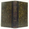 L’âme et l’argent. Traduit par Max Buchon. Collection: “Bibliothèque Populaire de la Suisse Romande”, publication de Fritz Marolf.. GOTTHELF, ...