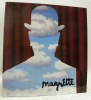 René Magritte signes et images avec la collaboration de Bella Bessard.. Torczyner, Harry.