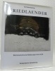 FRIEDLAENDER. Werkverzeichnis der Radierungen 1973-1976.. Schmücking, Rolf.