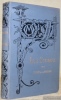 Les sceaux. Collection: “Bibliothèque de l’Enseignement des Beaux-Arts”.. MARCHE, Lecoy de la.