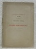 Catalogue spécial de la Librairie Firmin-Didot et Cie. I: ouvrages publiés ou réédités depuis 1878. II: collections formant des Bibliothèques ...