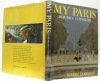 My Paris. Maurice Chevalier. Photography by Robert Doisneau. Foreword by M. F. K, Fisher.. Doisneau, Robert. - Chevalier, Maurice.