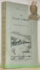 Au foyer romand. Etrennes littéraires pour 1912.. 