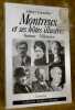 Montreux et ses h&ocirc;tes illustres. Veytaux - Villeneuve. Collection: Archives vivantes.. GONTHIER, Albert.