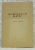 Quatre-vingts ans de l’Ort. Pages d’histoire et documents.. 