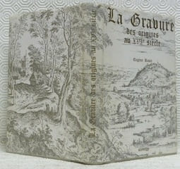 La gravure des origines au XVIe siècle.. ROUIR, Eugène.