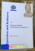 Thurgauer Mundart in Geschichte und Gegenwart. Sprachen und Kulturen Heft V.. Hannes Graf, Martin.